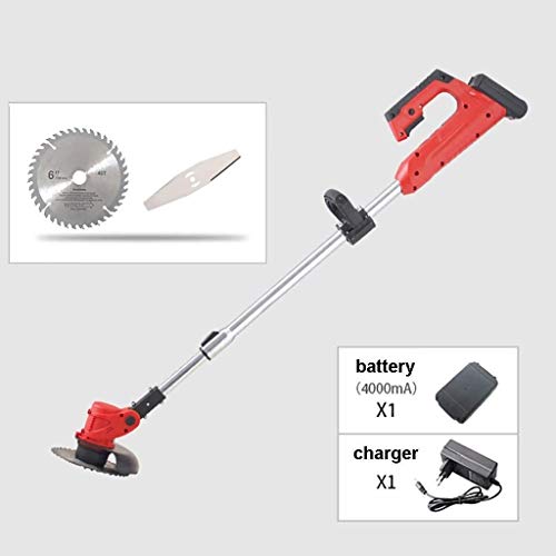 best electric weed eater reddit