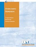 Overcoming Depression - Client Manual