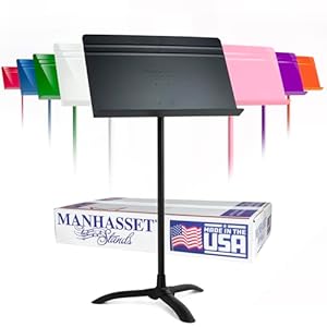 Manhasset 譜面台 #48
