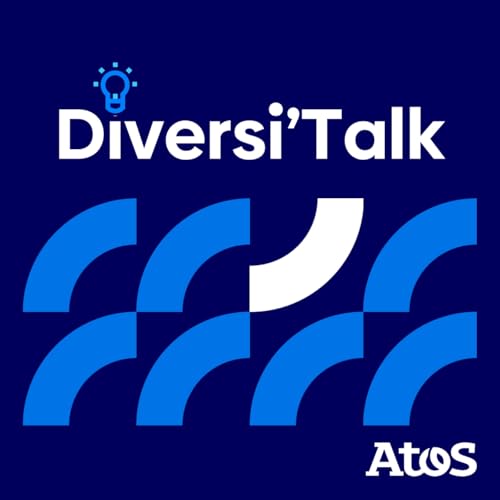 Couverture de Diversi'Talk