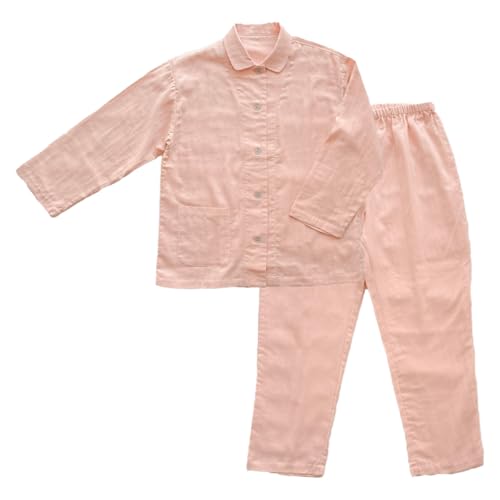 [Wasaraf] �킳��� ���f�B�[�X �K�[�[�p�W���} ���� �x�r�[�s���N L�T�C�Y ���{�� ��100% �O�͖ؖ� �p�W���} ���[���E�F�A ������� �_�u���K�[�[ ������� ������