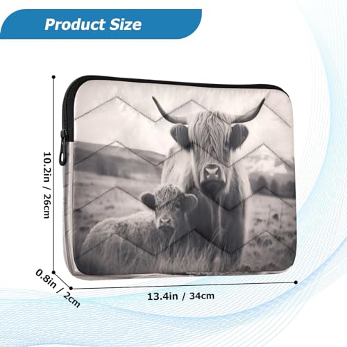 Funda para portátil 13-14 pulgadas impermeable miniatura 3