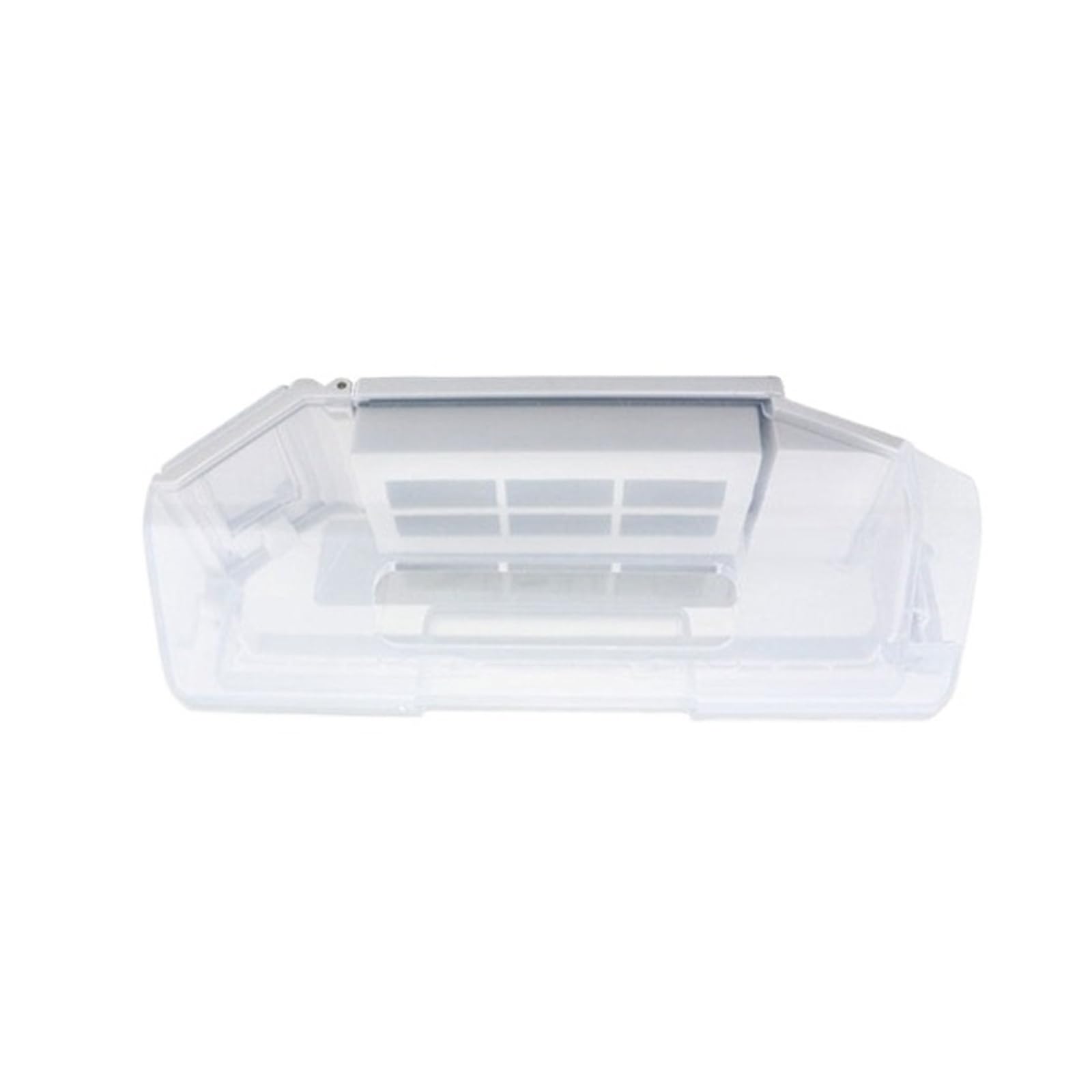 JWEINENL Compatible For Ecovacs, For DEEBOT, X1/X2/X5/T20/T10/T30/X8/T50/T80 Series, Dust Box, Robot Vacuum, Maintenance Parts(T30 All Series)