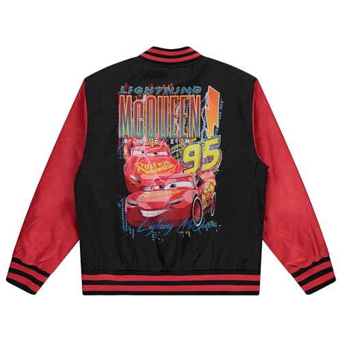 Disney Varsity Bomber Jackets for Boys2