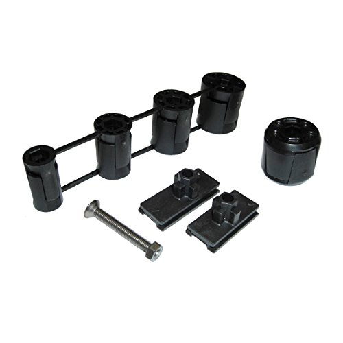 Preisvergleich Produktbild Befestigungsadapter SKS Shockboard / Shockblade / Dashboard