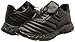 PANTOFOLA D’ORO 1886 Men's Gymnastics Shoes Oxford Flat, Nero, 11