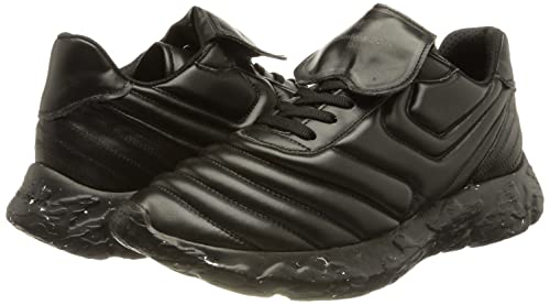 Image of D'ORO 1886 Men's Sneakerball Oxford Flat