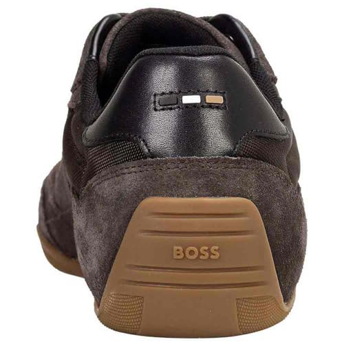 Image of BOSS Men's Jaylen Lowp sdny 10274847 01 Low-Profile Trainers