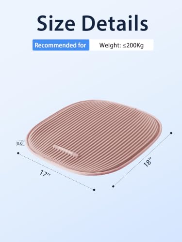  Cooling Gel Seat Cushion - image 2