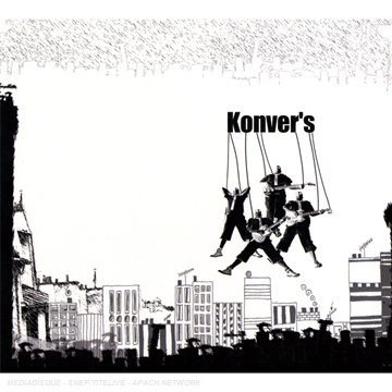 Konver S