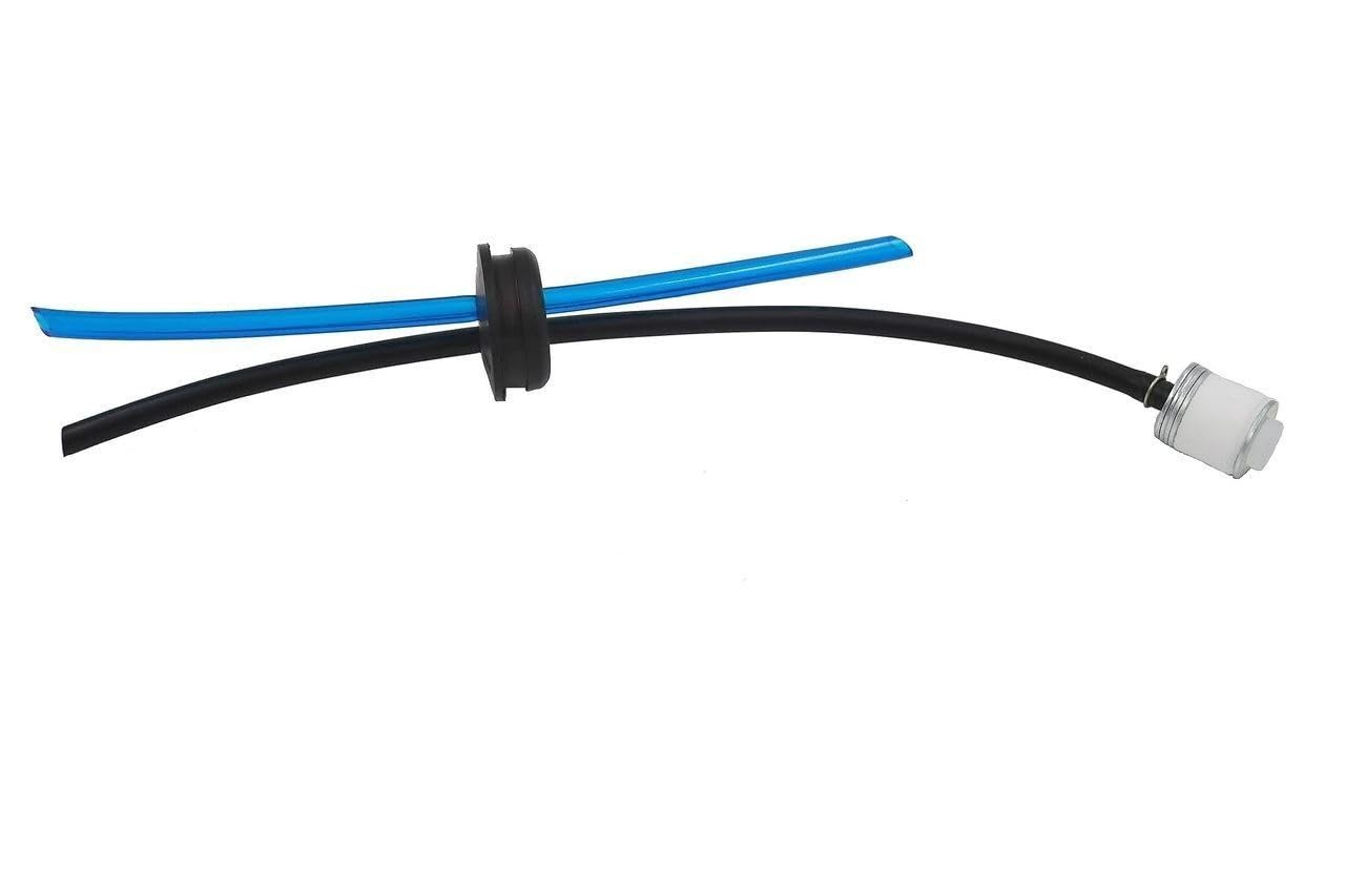 Grommet Fuel Line Filter 791-181767 DP181767 181767 Replacement For Ryobi OEM