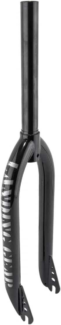 SE Bikes Landing Gear Fork Threadless 24" Black