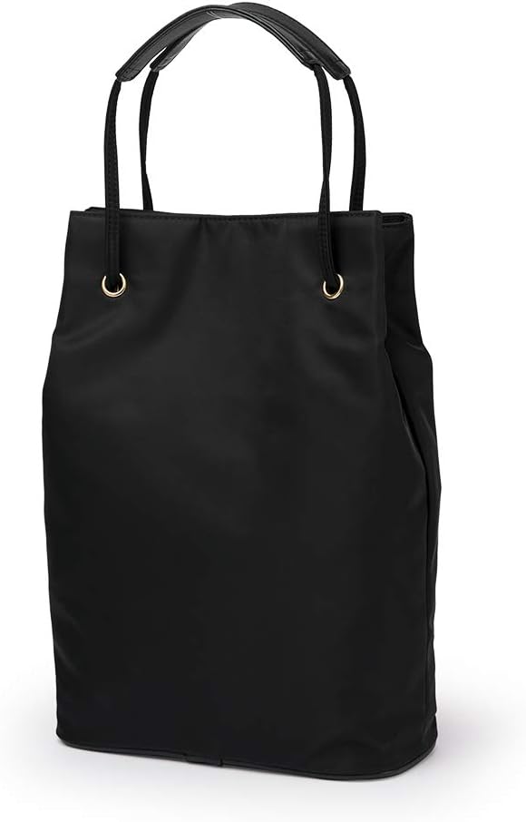 Small fresh bucket shoulder bag