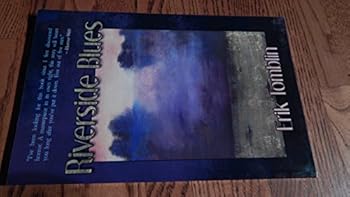 Paperback Riverside Blues Book