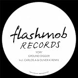 Flashmob Records