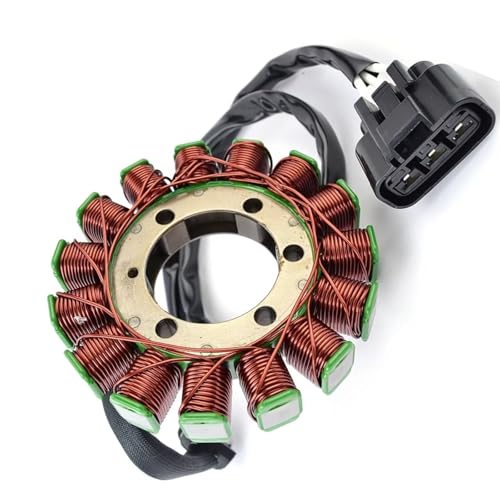 Accessoires Moto 21003-0197 Stator Coil pour Ninja H2 SX SE ZX1002