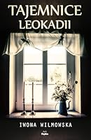 Tajemnice Leokadii 8376745077 Book Cover
