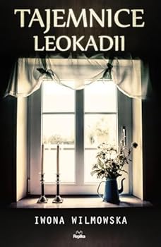 Tajemnice Leokadii - Book #1 of the Prywatne śledztwo Agaty Brok