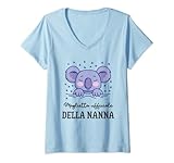 Pigiami per dormire, Maglietta della nanna Koala