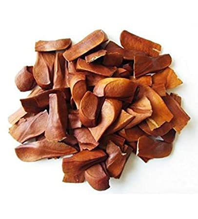Maven & Bloom Kadva Badam Suger Badam Diabetic Almond Sky Fruit for Diabetes (100 Seeds) (B09QGV7B1N) Amazon Price History, Amazon Price Tracker