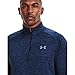 Under Armour Men's Tech 2.0 1/2 Zip