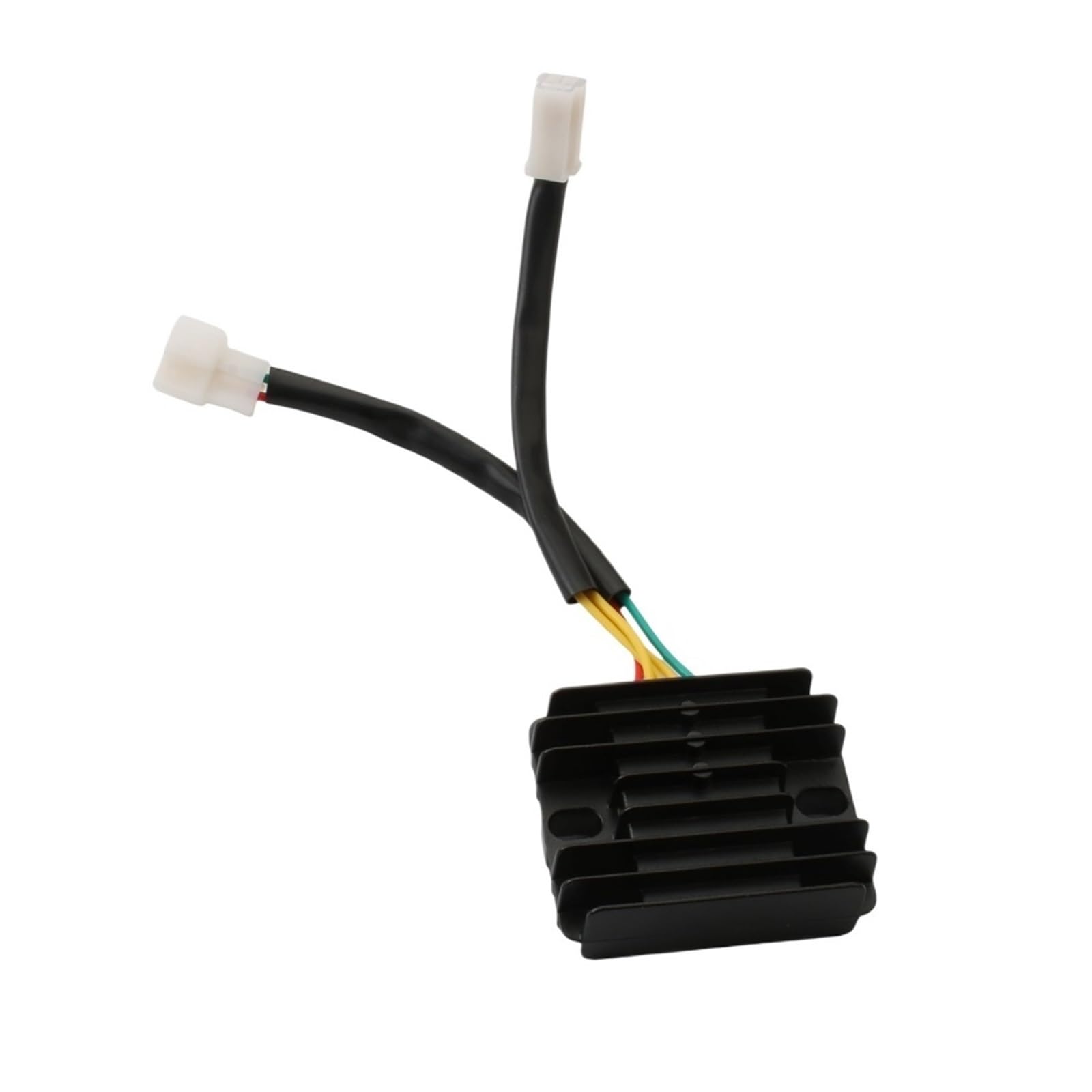 Régulateur De Tension Redresseur 31600-MA1-000 Pour Sym Fiddle 2 4 Mio Orbit 3 50 Fnx125 Jet 14 Symphony ST SR 125cc redresseur de Régulateur moto