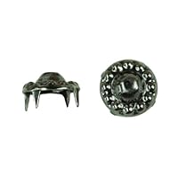 Algopix Similar Product 2 - Mexican Sombrero Nailhead Size 40