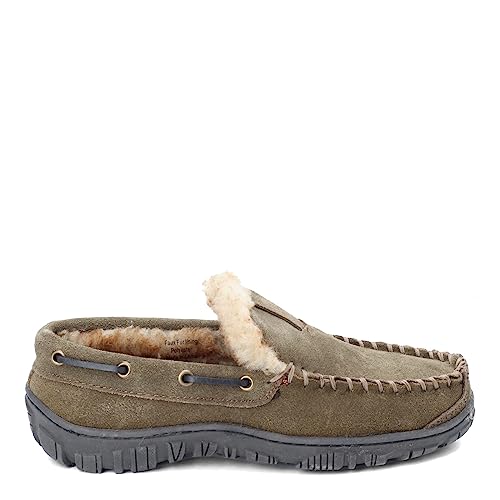 Image of Clarks Men's Mens Venetian Slipper