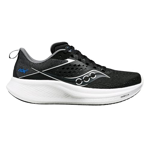 Image of Saucony Mens Ride 17 Running Shoe