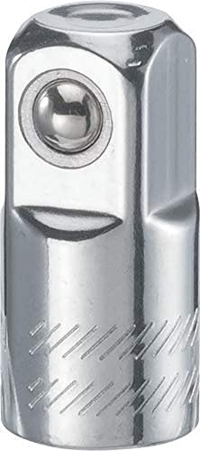 CRAFTSMAN 3/8 To 1/4 Socket Adapter 1/4-Inch Drive (CMMT13030)