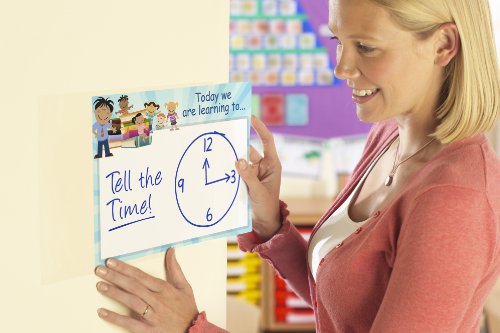 Avery, Tasche adesive in plastica formato A4