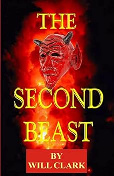 Paperback The Second Beast Book