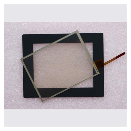 Película protectora HMISTU855 HMLS85 HMIS5T de plástico flexible transparente para panel táctil 2
