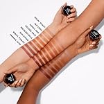 e.l.f. Putty Bronzer, Creamy & Highly Pigmented Formula, Creates a Long-Lasting Bronzed Glow, Infused with Argan Oil & Vitamin E, Tan Lines, 0.35 Oz - Image 5