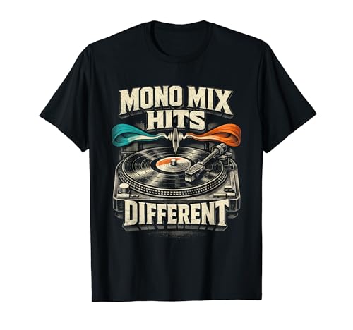 �r�j�[���R���N�^�[ Mono Mix Hits Different T�V���c