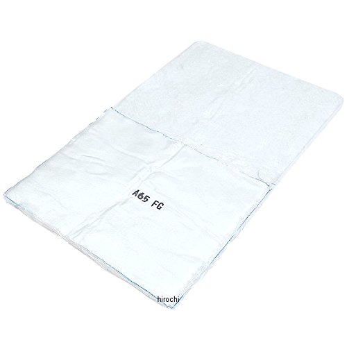 Amazon | バンス＆ハインズ 交換用グラスウール 20インチx12.5インチx