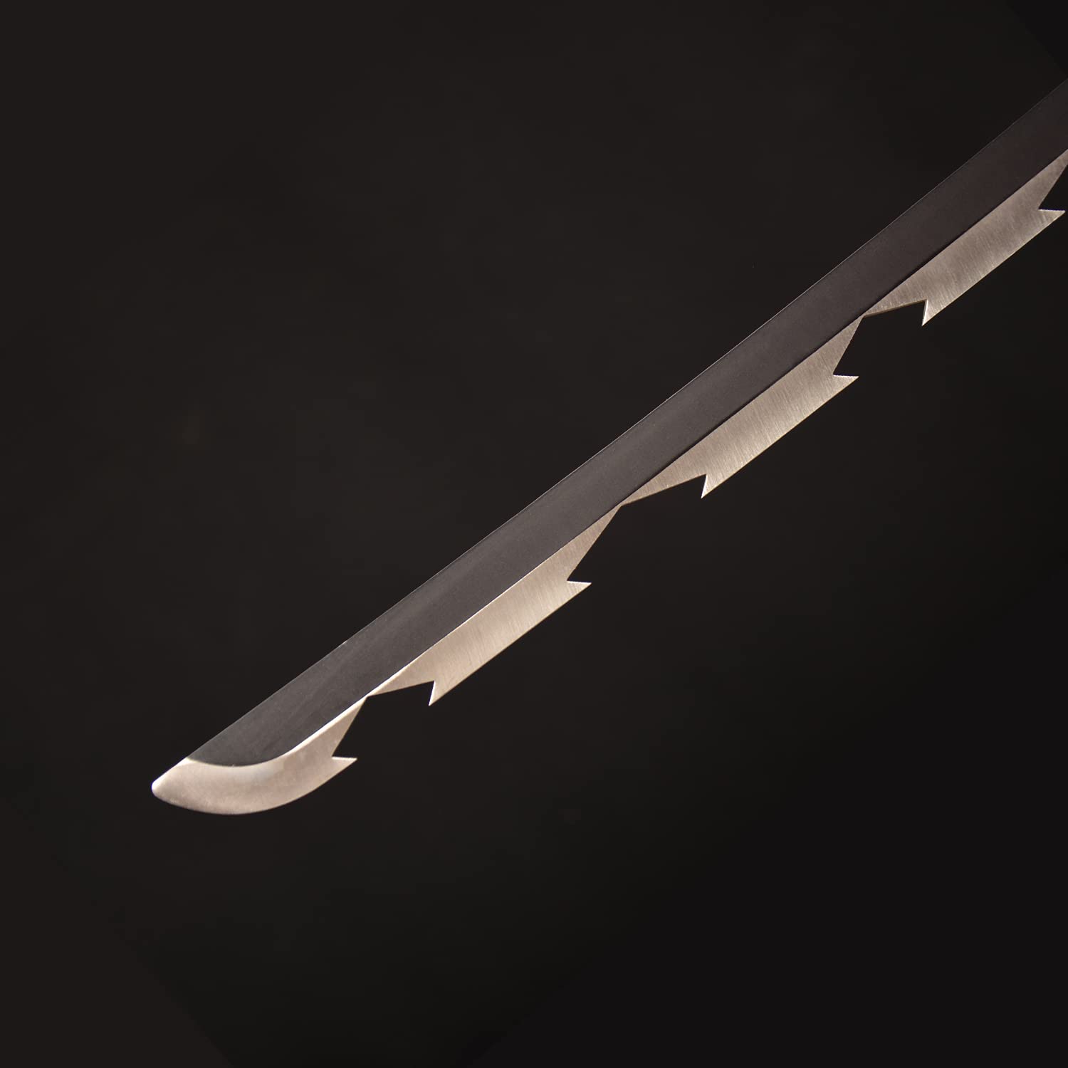 Buy Sword Fort Handmade Katana Anime Cosplay Sword Demon Slayer Sword 