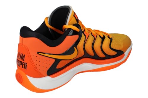 Orange Safety/Sundial Total Nike KD173