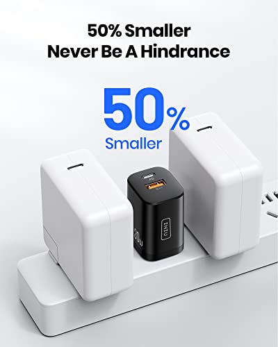 INIU 30W USB-C Charger - Image 8