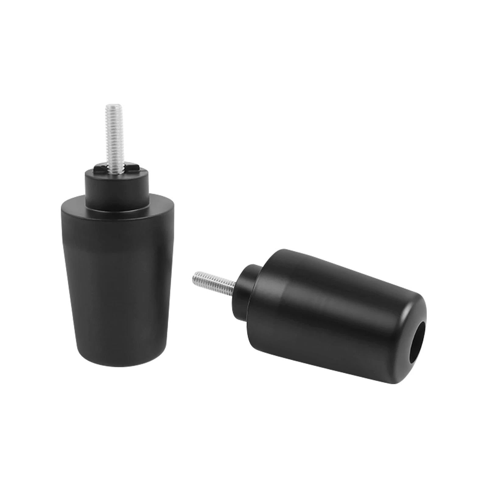 Contrapesos Manillar Moto para Honda ST1300 2003-2018 | Empuñaduras de manillar CNC para motocicleta, tapones de extremo, deslizador de peso SINTEMEIOK