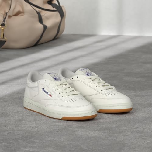 Image of Reebok Mens Club C 85 Sneaker
