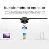 Zoom IMG-2 my holo screen proiettore con Zoom IMG-2 my holo screen proiettore con