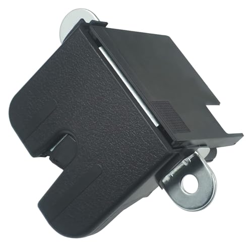 Tinjo 5M0827505E Tailgate Rear Trunk Latch Lock Block For 2010-2014 Volkswagen Jetta Sportwagen, 2008-2017 Volkswagen Tiguan, Rear Hatch Trunk Door Lock Actuator Motor 5M0827505E thumb #3