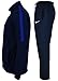 Nike Academy 16 Woven Tracksuit Teamwear (XL, Obsidian)