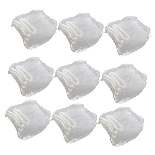 300 unidades bolsas filtro para fregadero de cocina