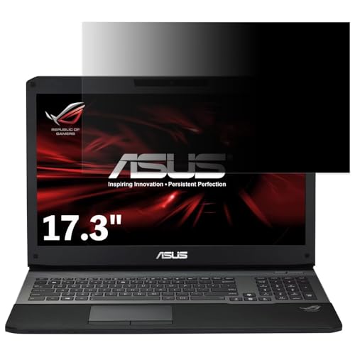ASUS G75VW 17.3C` Ή `h~tB vCoV[tB^[ u[CgJbg ˖h~ PC p\R j^[ ̂h~ ʕی یV[g EȒP ʎgp