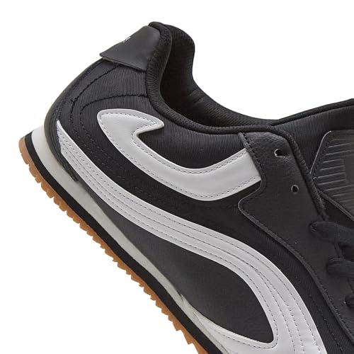 Image of Campus Men's Rustle Sneakers