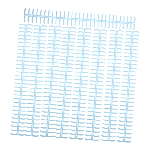 Alambre de Espino Plástico Marca Uonlytech