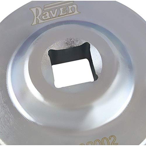 Chave Garras para Porca Diferença Vectra, Raven 132002