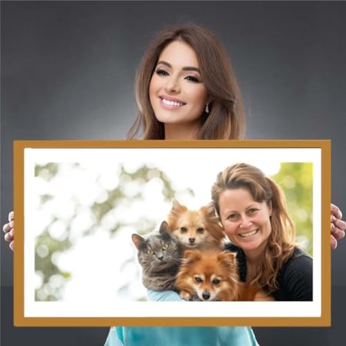 Broderie diamant enfant et adulte 50x100cm kit complet grand format